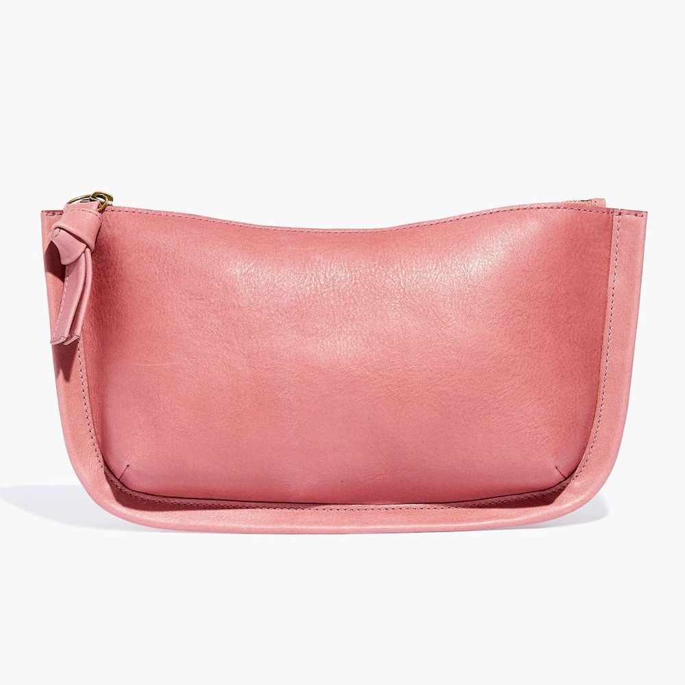 Madewell The Sydney Clutch Bag 👛💕